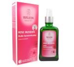 Huile à la Rose musquée